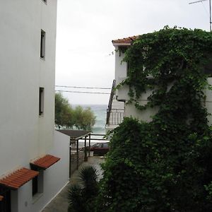 Twin Room Sea View